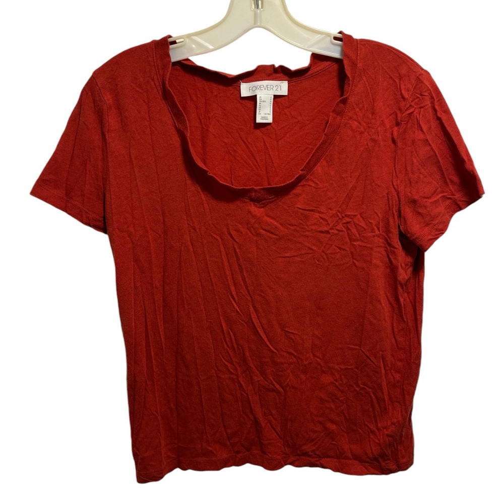 Forever 21 Shirt